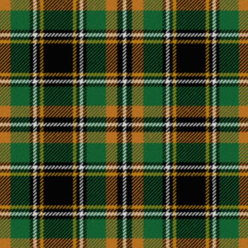 Hebrides Tartan