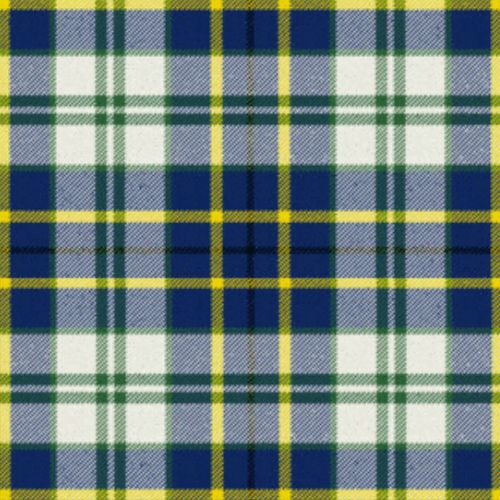 Hector The Ship tartan swatch