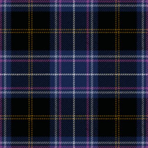 Heirloom Dark Alba Tartan