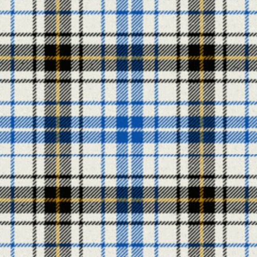 Henderson Dress Tartan swatch