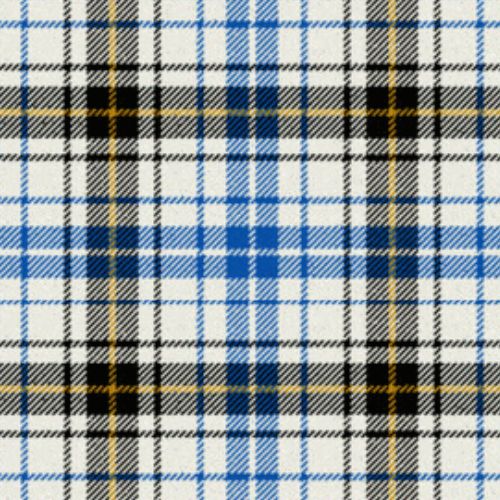 Henderson Dress Tartan