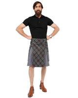 Heritage Blend Hybrid Kilt for sale