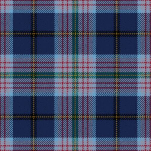 Heston Tartan