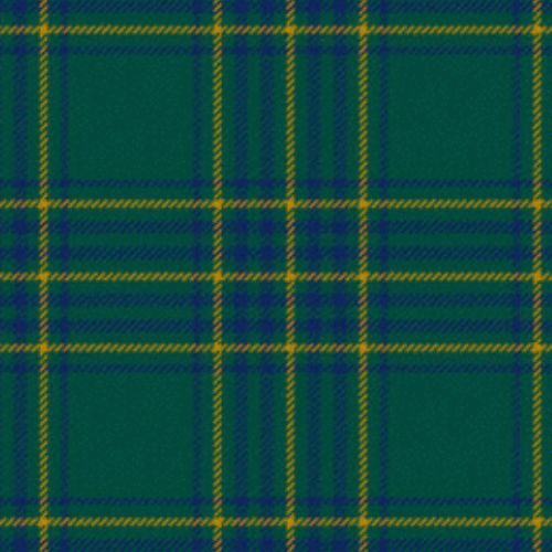 Highland Hospice Tartan