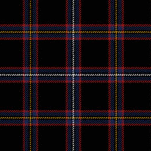 Highland Park Tartan