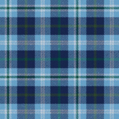 Highlands Country Club Tartan