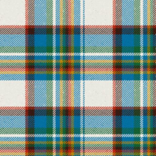 Highlands of Haliburton Dress Tartan