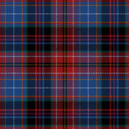 Hird Tartan