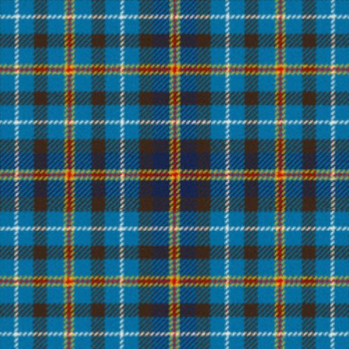 Hirter Karo Tartan