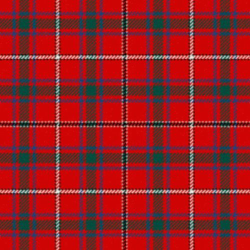 Hoben Tartan