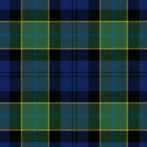 Hogarth Tartan