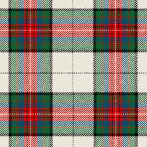 Hohenzollern Tartan