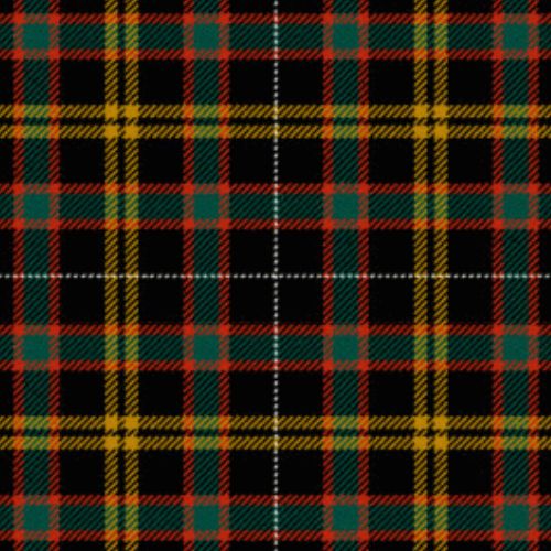 Holestone tartan swatch