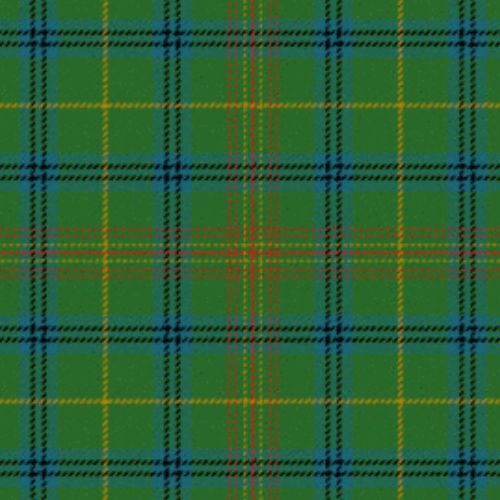 Holmes Ancient Tartan