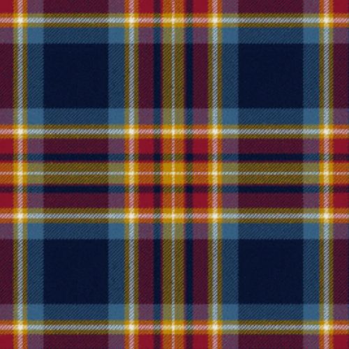 Holyrood Jubilee Tartan