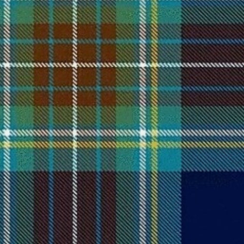 Holyrood Tartan