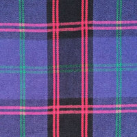 Home tartan swatch