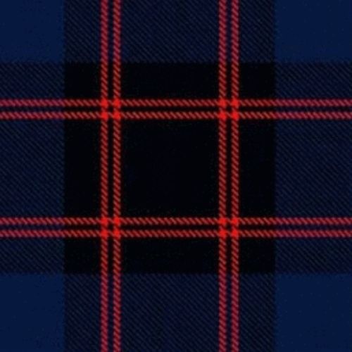 Home (Vestiarium Scoticum) Tartan