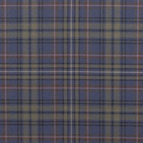 Homeward tartan swatch