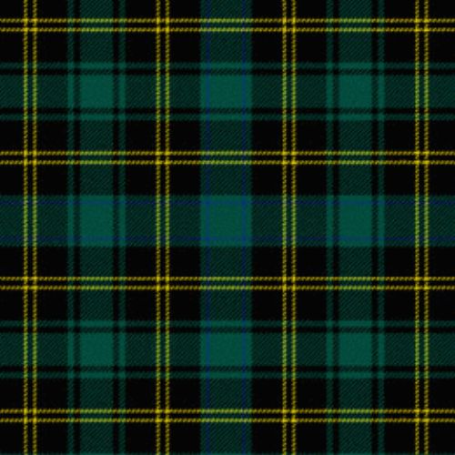 Hopetoun Tartan