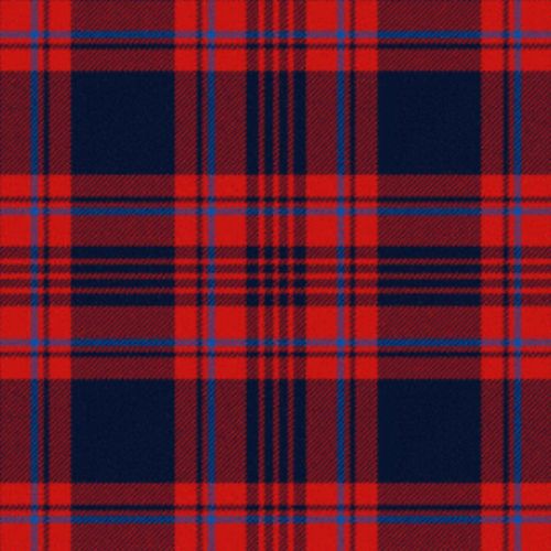 Horrell M Tartan_1