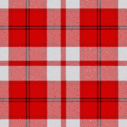 Hose tartan swatch