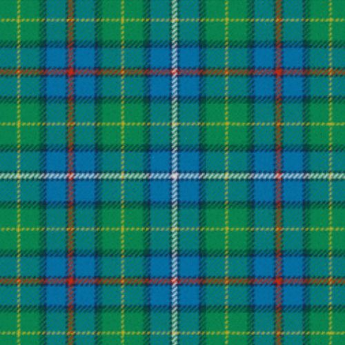 Hosey Tartan