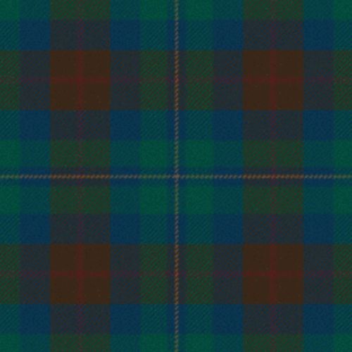 House of Bruar Tartan