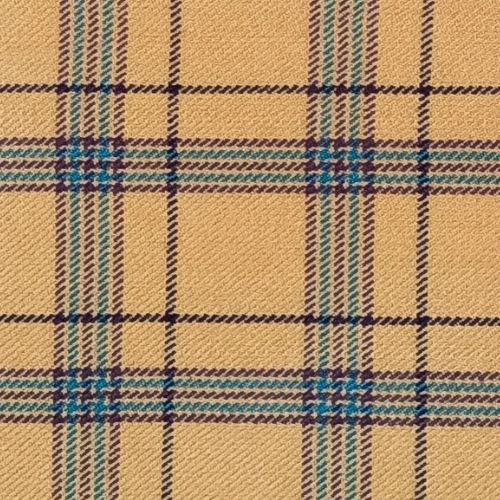 Houston Tartan