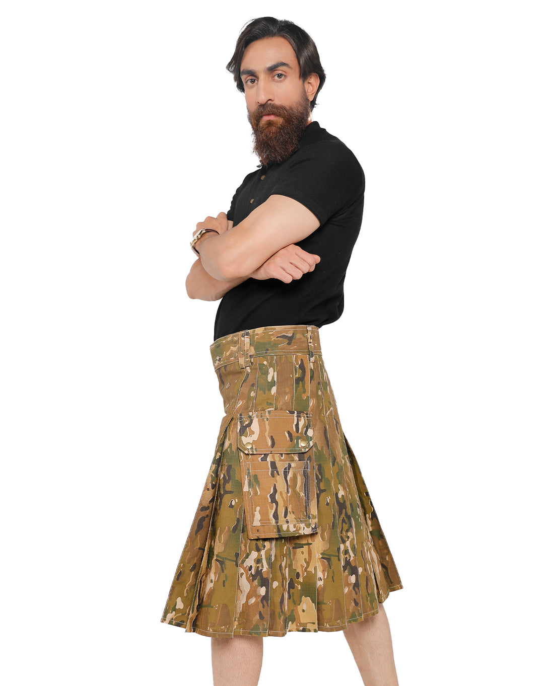 Buy Hunter's Stealth Kilt