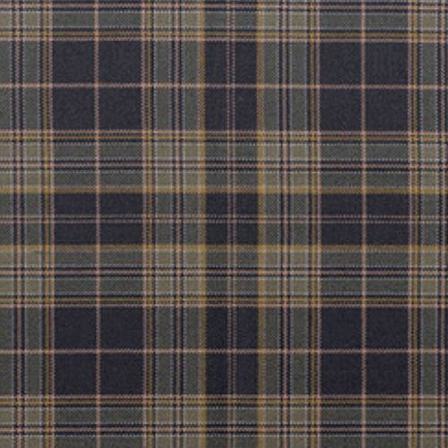 Hunting Tower Tartan