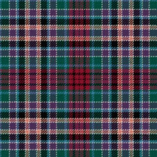 Huntly Tartan