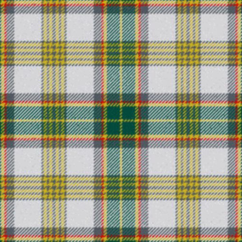 Hutt Tartan