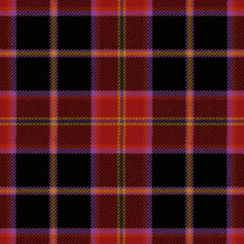 Hyland Evening Tartan