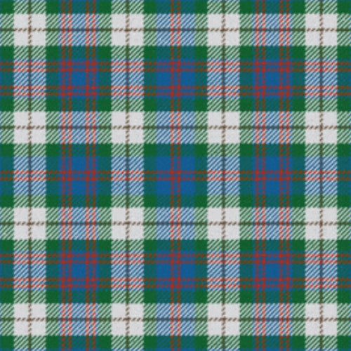 Idaho State Ancient tartan swatch