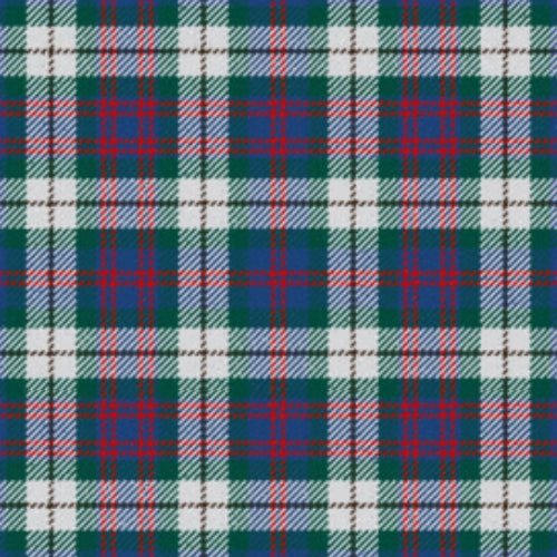 Idaho State Tartan