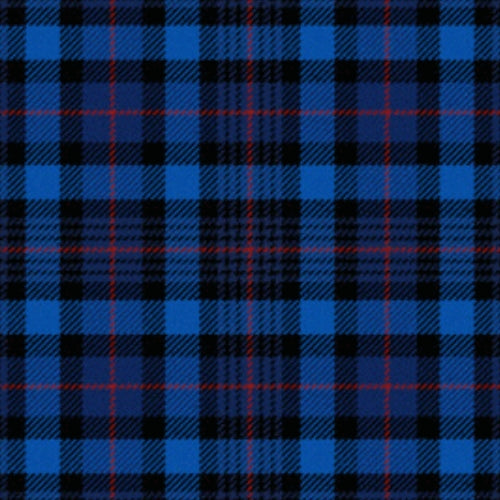 Impulse Tartan