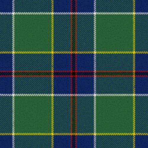 Inkster Tartan