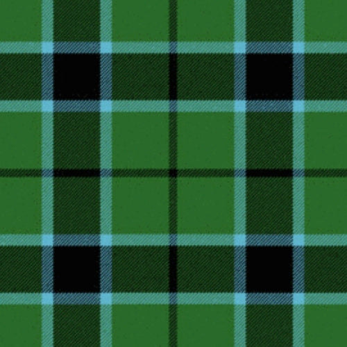 Innes Hunting Lyon count Ancient Tartan swatch