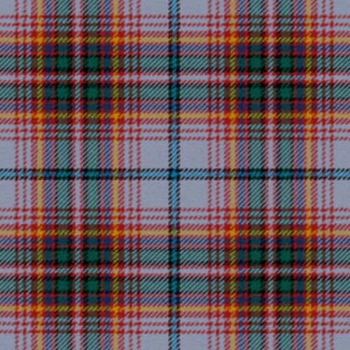 Innes Red; Dress Tartan