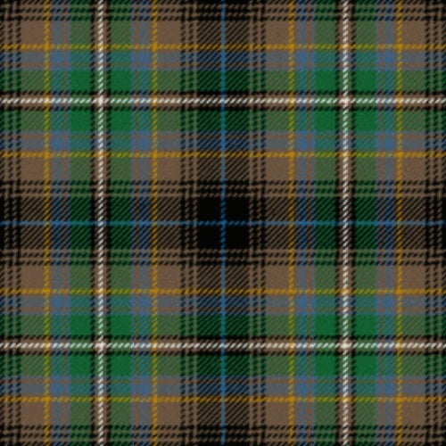 Innes of Learney Hunting Tartan