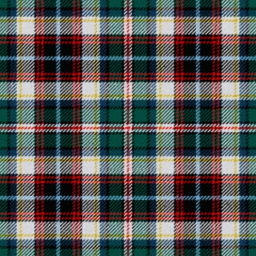 Innes Dress Dance Tartan swatch