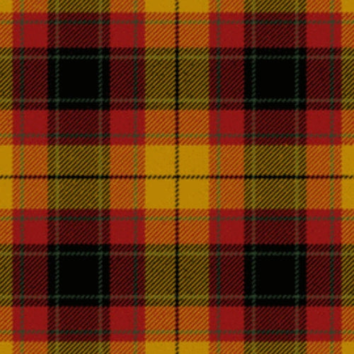 Innis Island Tartan