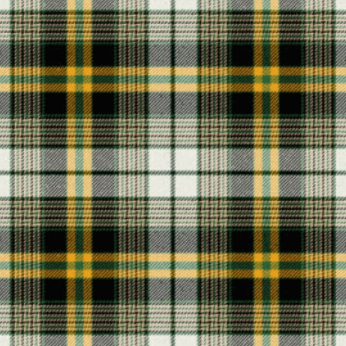 International College of Dentists Dress tartan swatch