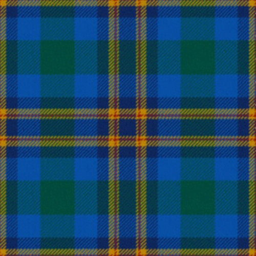 International Federation of Freight Forwarders Associations tartan swatch