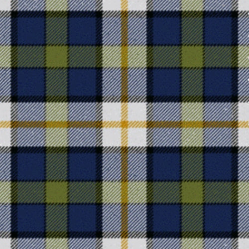 Inverary Tartan