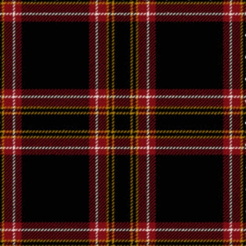 Inverness Hunting Ancient Tartan