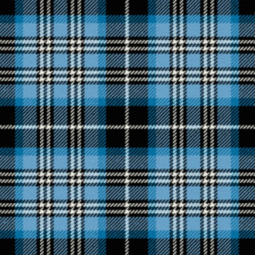Investors Group tartan swatch