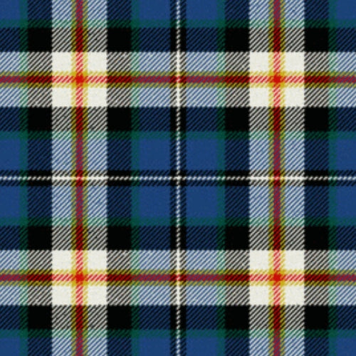 Iowa Dress Tartan