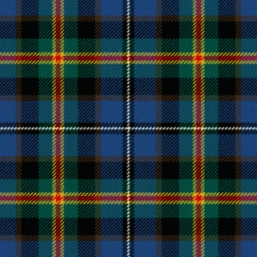 Iowa Tartan